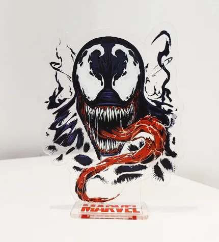Акрилова фігурка MARVEL - Веном