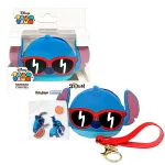 Колекційна монетниця серії Tsum Tsum - Стіч окуляри