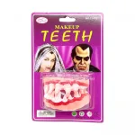 Зуби монстра