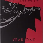 BATMAN YEAR ONE