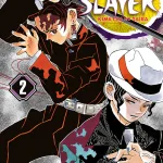 DEMON SLAYER. Том 2