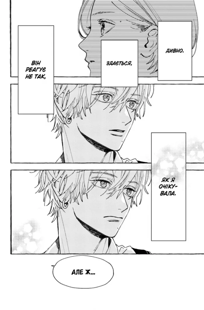 Чарівний місяць у повечір’ї. Том 2 - Зображення 2