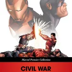 CIVIL WAR
