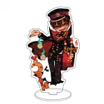 Акрилова фігурка Туалетний хлопчик - Ханако ключ