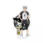 Акрилова фігурка Волейбол - Бокуто