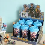 Стакан Клинок розтинаючий демонів