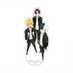 Акрилова фігурка Вітроломи