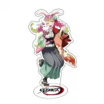 Акрилова фігурка Клинок - Міцурі