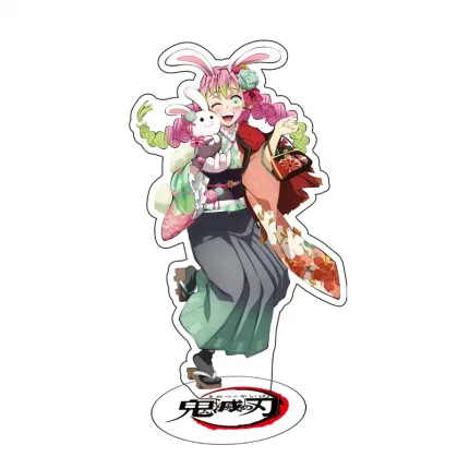 Акрилова фігурка Клинок - Міцурі