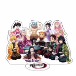 Акрилова фігурка Клинок 1