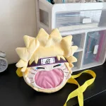 Сумка плюш Наруто