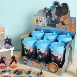 Стакан Магічна битва