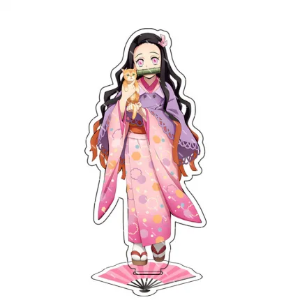 Акрилова фігурка Клинок - Незуко 1