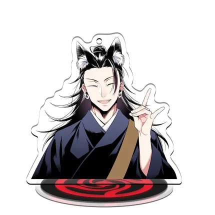 Акрилова фігурка Магічна битва - Гето