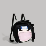 Рюкзак плюш Наруто - Саске