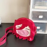 Сумка плюш Синя тюрма - Чігірі