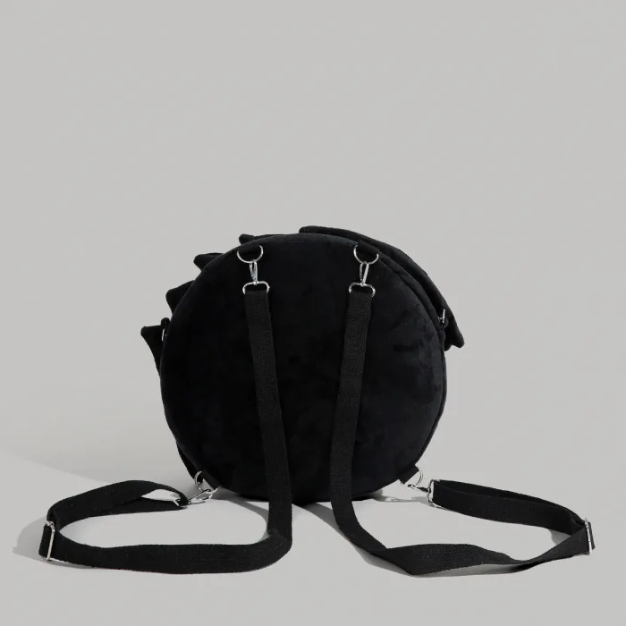 Рюкзак плюш Наруто - Саске - Зображення 2