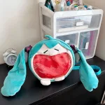 Сумка плюш Хацуне Міку