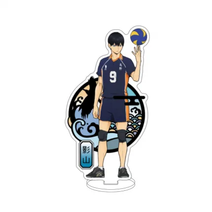 Акрилова фігурка Волейбол - Кагеяма