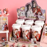 Стакан Благословення небесного урядника