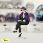 Акрилова фігурка Вітроломи - Хаято