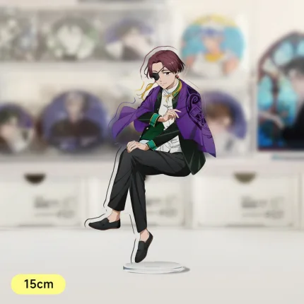 Акрилова фігурка Вітроломи - Хаято