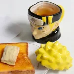 Чашка Наруто