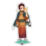 Акрилова фігурка Клинок - Танджиро 1