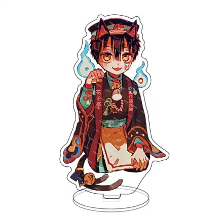 Акрилова фігурка Туалетний хлопчик - Ханако