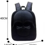 Рюкзак Зоряні Війни - Дарт Вейдер