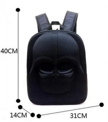 Рюкзак Зоряні Війни - Дарт Вейдер