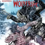 Predator versus Wolverine