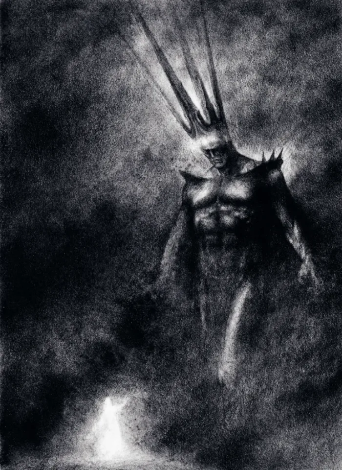 Ілюстрований світ Толкіна - Зображення 3