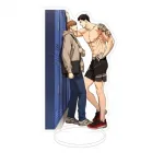 Акрилова фігурка Джинкс