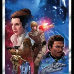 Зоряні Війни. Шлях долі