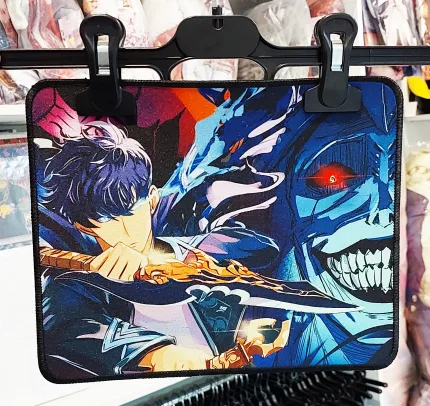 Комп’ютерний килимок - Тільки я візьму новий рівень