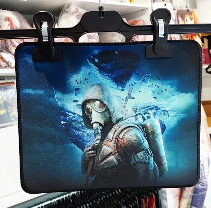 Комп’ютерний килимок - Сталкер