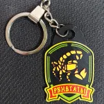 Брелок 3Д друк маленький СТАЛКЕР - Ренегати