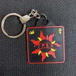 Брелок 3Д друк середній СТАЛКЕР - Гріх