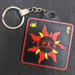 Брелок 3Д друк великий СТАЛКЕР - Гріх