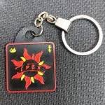 Брелок 3Д друк маленький СТАЛКЕР - Гріх