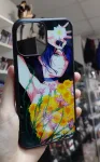 Чохол на телефон Iphone 13 Pro MAX Резе