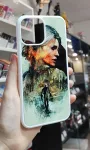 Чохол на телефон Iphone 13 Pro MAX Відьмак