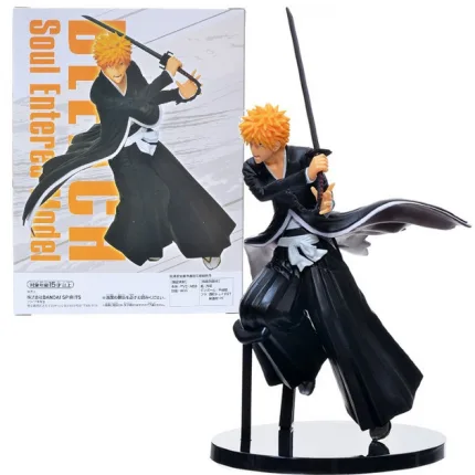 Аніме фігурка Banpresto Kurosaki Ichigo - Бліч Куросакі Ічіго