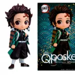 Аніме фігурка BANDAI Banpresto - Клинок розтинаючий демонів Q posket Танджиро Камадо