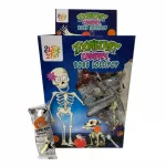 Зомбі льодяники