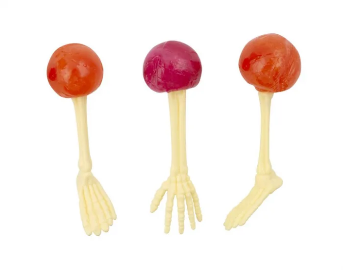 Зомбі льодяники - Зображення 2