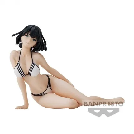 Аніме фігурка BANDAI Banpresto Celestial Vivi One Punch Man - Фубукі