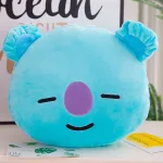 Подушка плюш K-POP BTS - Коя (RM)