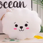 Подушка плюш K-POP BTS - RJ (Джин)